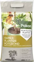 Pokon Pokon Kamerplanten Potgrond - 10 liter - thumbnail