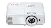 InFocus SP229 Beamer DLP 4000 ANSI-lumen 3D ready, Geïntegreerde luidspreker, Full HD - thumbnail