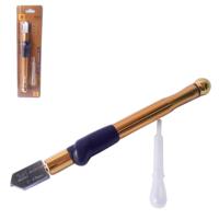 BS302193 aluminiumlegering glazen mes tegel marmer snijgereedschap - thumbnail