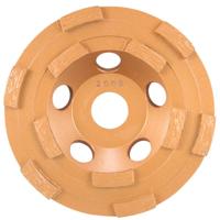 Makita 125mm Diamant Komschijf - B-12295 - thumbnail