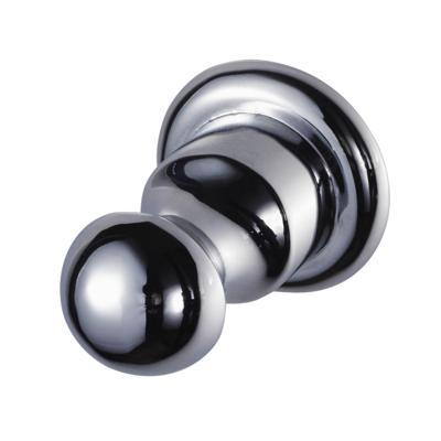 Haakje Haceka Allure Chroom Haakje Haceka Allure Chroom