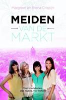 Meiden van de markt - Margreet Crispijn, Reina Crispijn - ebook - thumbnail