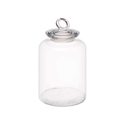 Blik Pasabahce Kitchen Transparant 2,6 L
