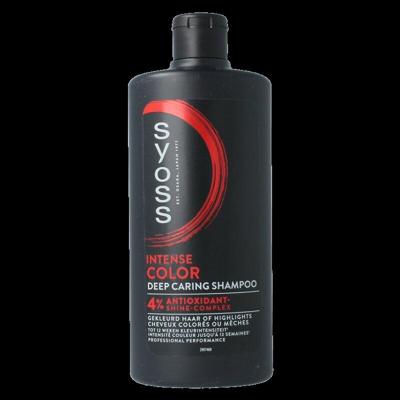 Shampoo intense color 440 Milliliter