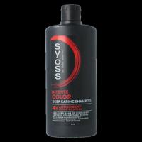 Shampoo intense color 440 Milliliter - thumbnail