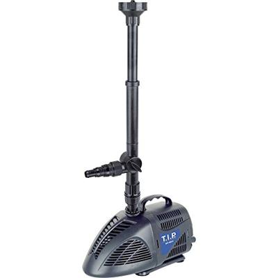 T.I.P. - Technische Industrie Produkte WPS 4000 R Waterspelpomp 4000 l/h T.I.P. - Technische Industrie Produkte WPS 4000 R Waterspelpomp 4000 l/h