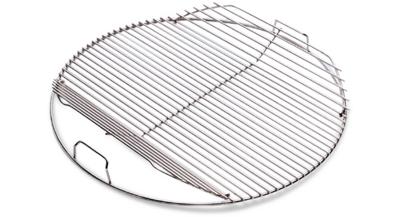 Grillrooster 57 cm scharnierend Weber - Weber
