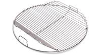 Grillrooster 57 cm scharnierend Weber - Weber - thumbnail