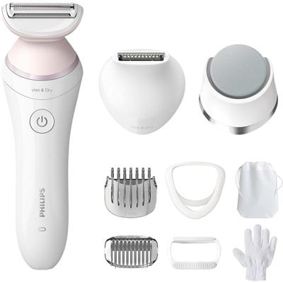 Philips BRL176/00 Ladyshave Roze