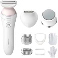 Philips BRL176/00 Ladyshave Roze - thumbnail