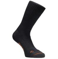 EMMA Sok Hydro-Dry THERMO SUSTAINABLE | Zwart/Grijs | Maat 43 - 8715316151378 - thumbnail