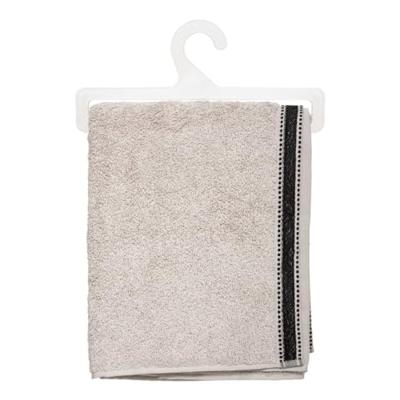 Badhanddoek Atmosphera Premium Katoen Linnen 550 g (70 x 130 cm)