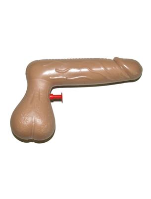 Penis Waterpistool