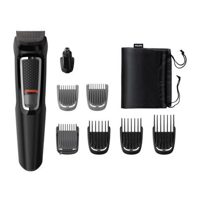 Tondeuse Philips MG3730/15 Zwart - thumbnail