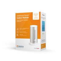 Netatmo NIM01-WW NE1002ZZ Thermo- en hygrosensor Draadloos 868 MHz - thumbnail