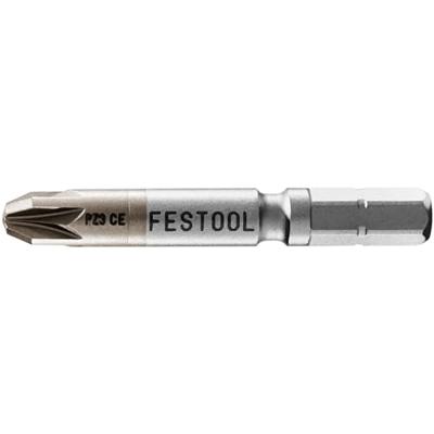 Festool Accessoires Bit PZ 3-50 | CENTRO/2 - 205072