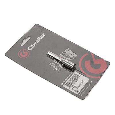 Gibraltar Hardware SC-DB Drill Bit Drum Key