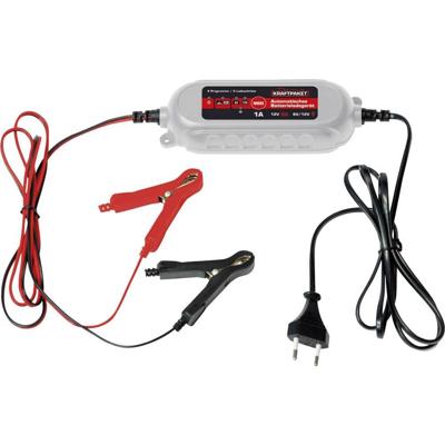 Dino KRAFTPAKET Druppellader 12 V, 6 V 1 A 1 A