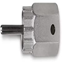 Beta 3984/3 freewheel cassetteafnemer met geleiderpen - thumbnail
