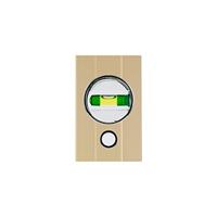 Sola AZM 40 waterpas magnetisch | 40 cm - 01820501 - thumbnail