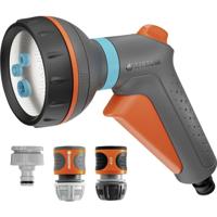 GARDENA 18372-20 Classic Multifunktionsbrause Starter Set Tuinbroes - thumbnail