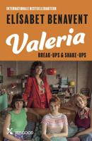 Break-ups & shake-ups - Elísabet Benavent - ebook - thumbnail