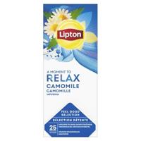 Thee lipton yellow label 25x1.5gr - thumbnail