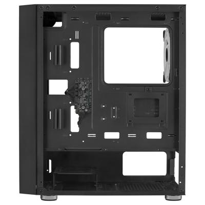 Aerocool Graphite V3 Zwart Aerocool Graphite V3 Zwart
