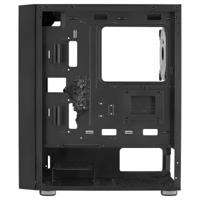 Aerocool Graphite V3 Zwart - thumbnail