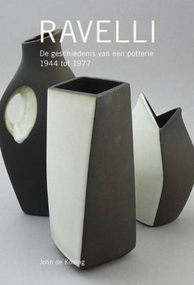 Ravelli - John de Koning - eBook (9789081833905)