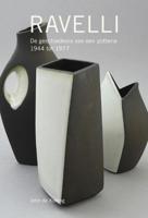 Ravelli - John de Koning - eBook (9789081833905) - thumbnail