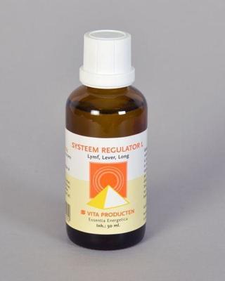 Vita Systeem regulator L 50 Milliliter Vita Systeem regulator L 50 Milliliter