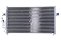 Condensator, airconditioning 94037 - thumbnail