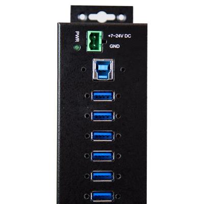 Hub USB Startech HB30A10AME Hub USB Startech HB30A10AME