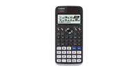 Casio FX-991DE X Technische rekenmachine Zwart Aantal displayposities: 12 werkt op zonne-energie, werkt op batterijen (b x h x d) 77 x 11 x 166 mm - thumbnail