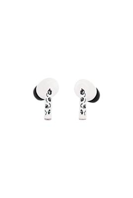 Cable Guys Buds Pro Bundle - The Nightmare Before Christmas Jack Skellington Buds Pro Bundle Wireless Earbuds Small Tech Accessories & Phone Holder/Stand For Phone (iPhone, Samsung, Google Pixel)