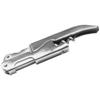 Kelnersmes 12 cm met 3 functie's - thumbnail