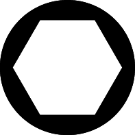 Wiha Magnet-Bithalter CentroFix Force 1/4 Länge 60mm E6,3 39133 CentroFix Force snelwisselhouder, magnetisch, vorm E 6,3 60 mm - thumbnail