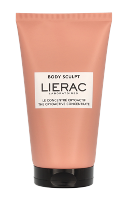 Lierac Le Sculpt Concentré Cryoactif 150ml