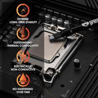 Thermal Grizzly Duronaut koelpasta 2 gram - thumbnail