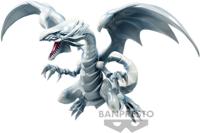 Yu-Gi-Oh! Duel Monsters Figure - Blue-Eyes White Dragon - thumbnail