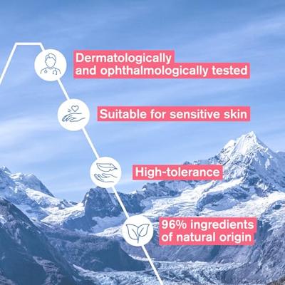 Thermaal micellairwater gevoelige huid - thumbnail