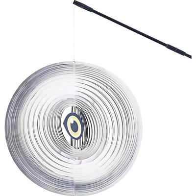 Pontec 73353 PondoScare Spinner Reigerverschrikker