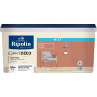 Verf Ripolin Wit 2,5 L - thumbnail