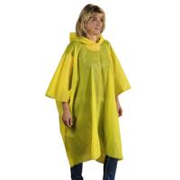 Hama Regenponcho Geel - thumbnail