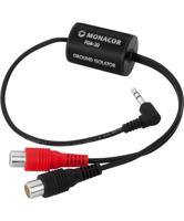 Monacor FGA-30 ground isolator - thumbnail