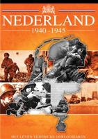 Nederland 1940-1945 - DVD (8718754402712) - thumbnail