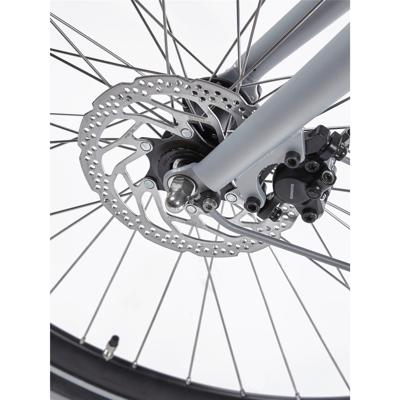 Cortina schijfremset links voor 3 vinger greep