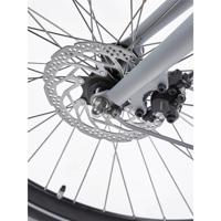 Cortina schijfremset links voor 3 vinger greep - thumbnail