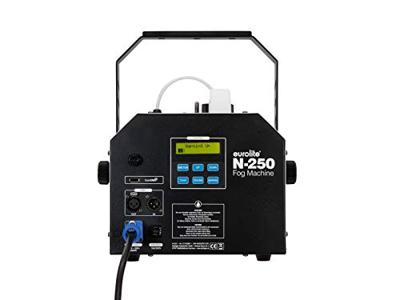Eurolite N-250 rookmachine - thumbnail